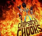 Chop Socky Chooks Chop Socky Chooks E008 In Your Dreams