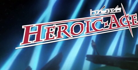Heroic Age S01 E13