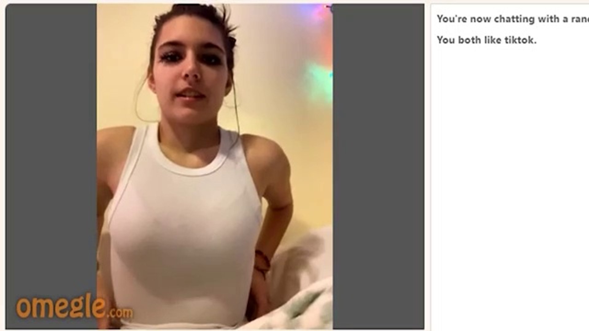 I Found Indian Love on OMEGLE o - video Dailymotion