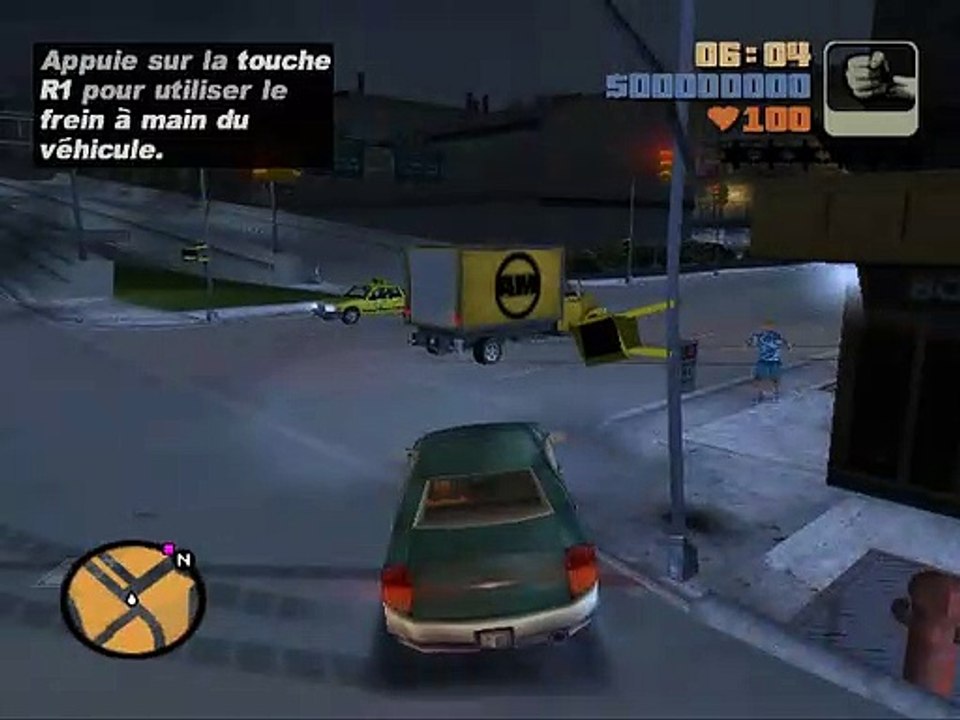 Grand Theft Auto V PC EMULATOR - video Dailymotion