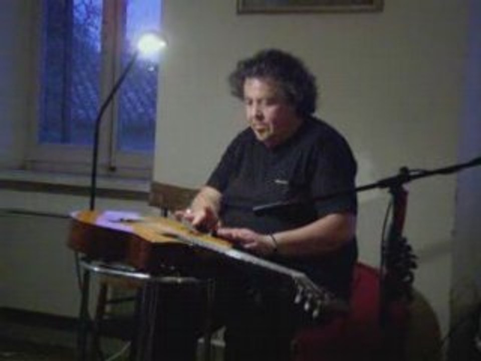 michele la paglia percussioni