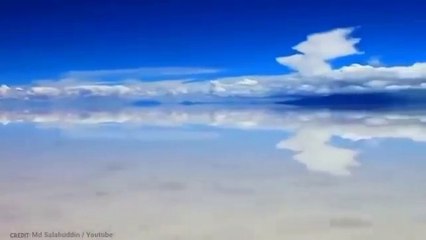 15 Magical Places You Won’t Believe Actually Exist