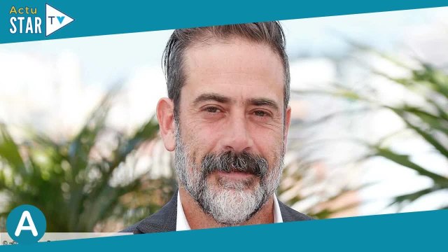 Jeffrey Dean Morgan : avec quelle célèbre actrice a-t-il rompu à quelques jours du mariage ?