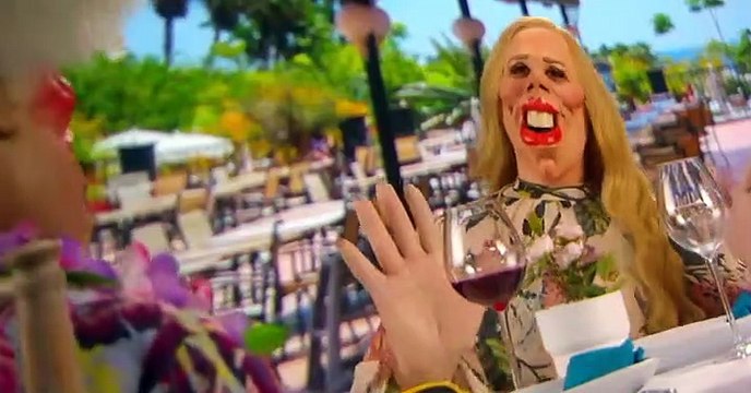 Spitting Image (2020) Spitting Image (2020) S02 E006