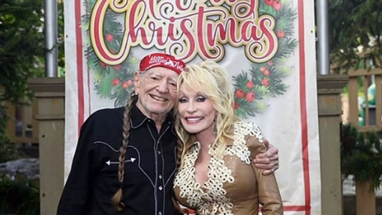 America Is Mourning For Country Star Legend Willie Nelson, Thank You