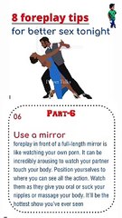Motivational quotes, Foreplay tips #shorts #part-6 #viral #trending #youtubeshorts #shortsfeed