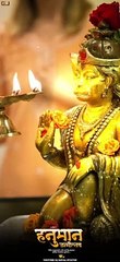 Latest Hanuman Status Updates ✨