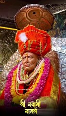 Swami Samarth Quotes & Status 🙏