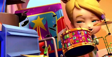 Mighty Express S01 E04