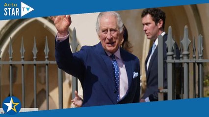Pourquoi Charles III ne boit pas d’eau entre les repas ? La raison va vous étonner !