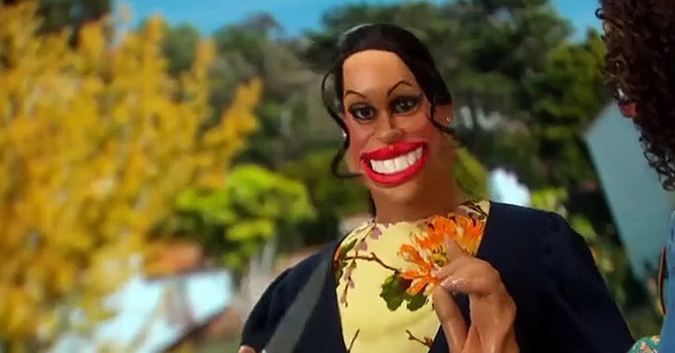 Spitting Image (2020) Spitting Image (2020) S02 E009
