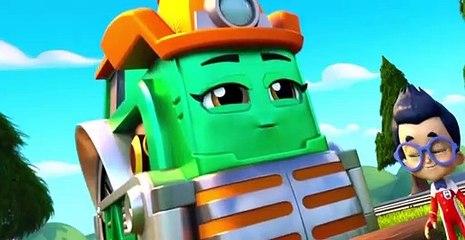 Mighty Express S01 E07