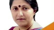 गाजियाबाद: भाजपा ने सुनीता दयाल पर खेला दांव, बनाया महापौर का प्रत्याशी