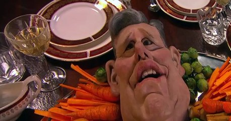 Spitting Image (2020) Spitting Image (2020) S02 E010 Spitting Image: Christmas Special 2021