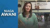 Niaga AWANI Raya: Perniagaan Perayaan: Strategi tingkatkan jualan dan kemeriahan