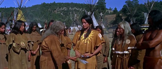 A Man Called Horse - Best Action Movie 2023