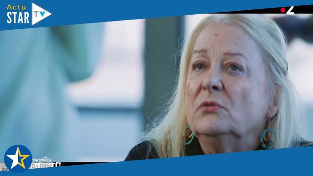 “On a été à la DDASS…” Josiane Balasko lève le voile sur l’adoption de son fils Rudy