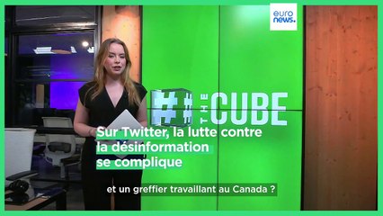 Sur Twitter, la chasse aux climatosceptiques est devenue plus difficile