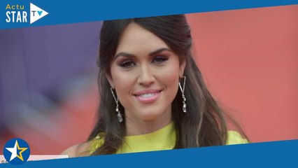 Diane Leyre se confie sur sa relation avec Guillaume Genton