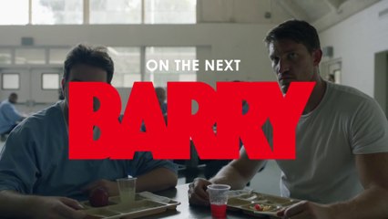 Barry S04E04 It Takes a Psycho