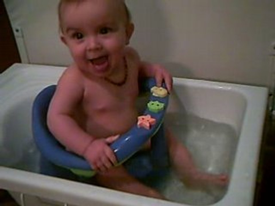 le bain