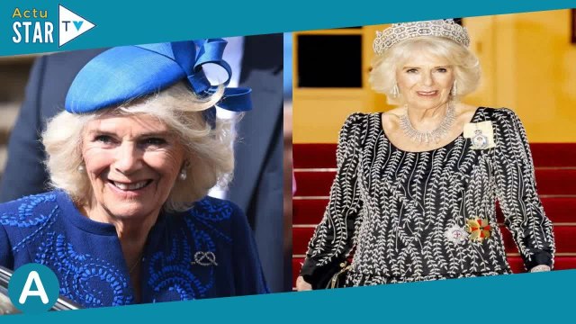 “Seule dans son coin sans aucune…” : Camilla Parker Bowles tourmentée par le divorce de Lady Diana e