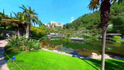 SPICCATO  Trauttmansdorff Castle - Meran (South Tyrol)