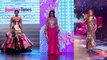 Bombay Times Fashion Week 2023: Malaika Arora,Harnaaz Sandhu, Bhumi Pednekar Look Full Viral