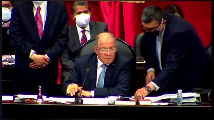 ¡VEAN! ¡Torruco despedaza a panista embustera y traidora que está contra la Reforma Eléctrica!