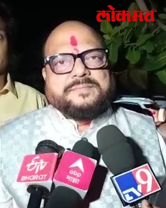 उद्धव ठाकरेंच्या सभेनंतर काय म्हणाले गुलाबराव पाटील