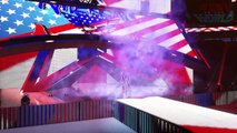 WWE 2K23 Roman Reigns vs Cody Rhodes Match