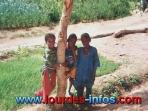 Rotary Club de Lourdes