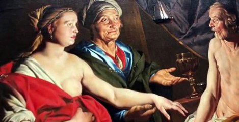 The Living Bible S01 E10