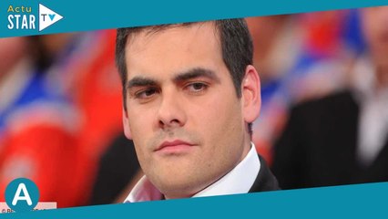 Matthieu Lartot (Tout le sport) atteint d’un cancer : “J’ai une tumeur rare et agressive”