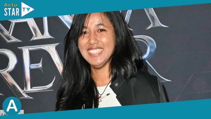 Anisha : la gagnante de la Star Academy dévoile enfin la date de sortie de son album