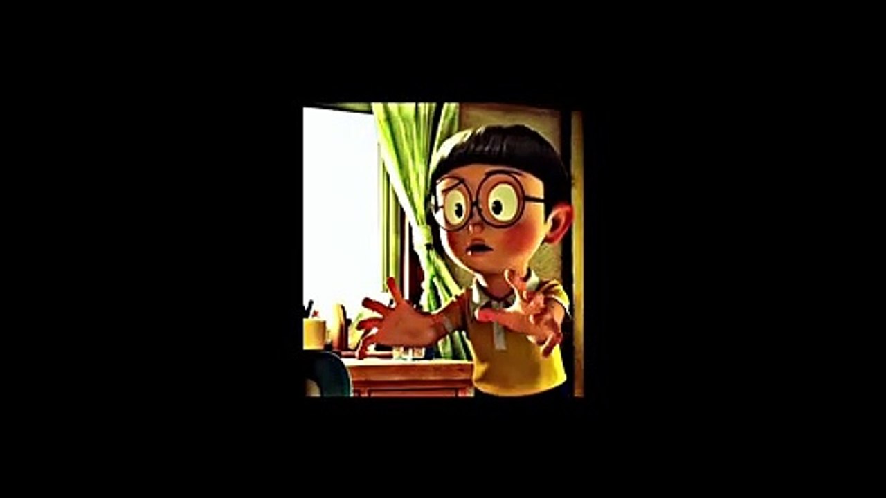 Roya Tha May ft. Nobita Sad Status