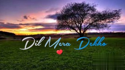 Romantic Love Song Status for WhatsApp 💖 | Hindi No Copyright Songs - thumbnail