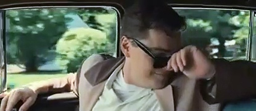 Les Noces Rebelles - bande annonce vf