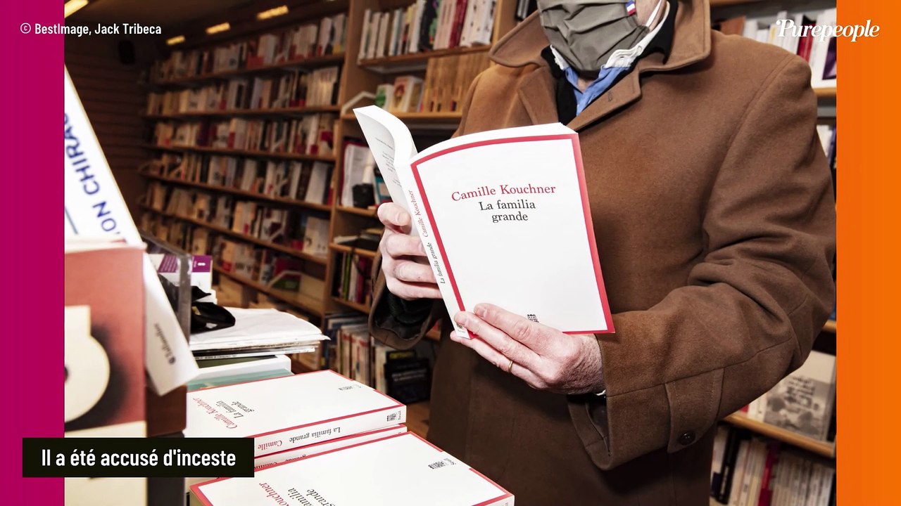 Marie-France Pisier : Sa tête coincée dans une chaise, les conditions de sa mort continuent de perturber certains de ses proches