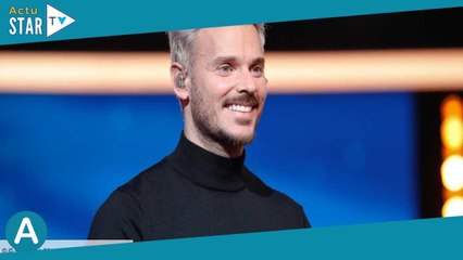 M Pokora partage un tendre moment avec son fils Isaiah