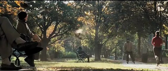 Trahison - bande annonce VF