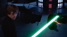 Ahsoka Trailer- Thrawn, Dark Jedi and The Mandalorian Star Wars Easter Eggs