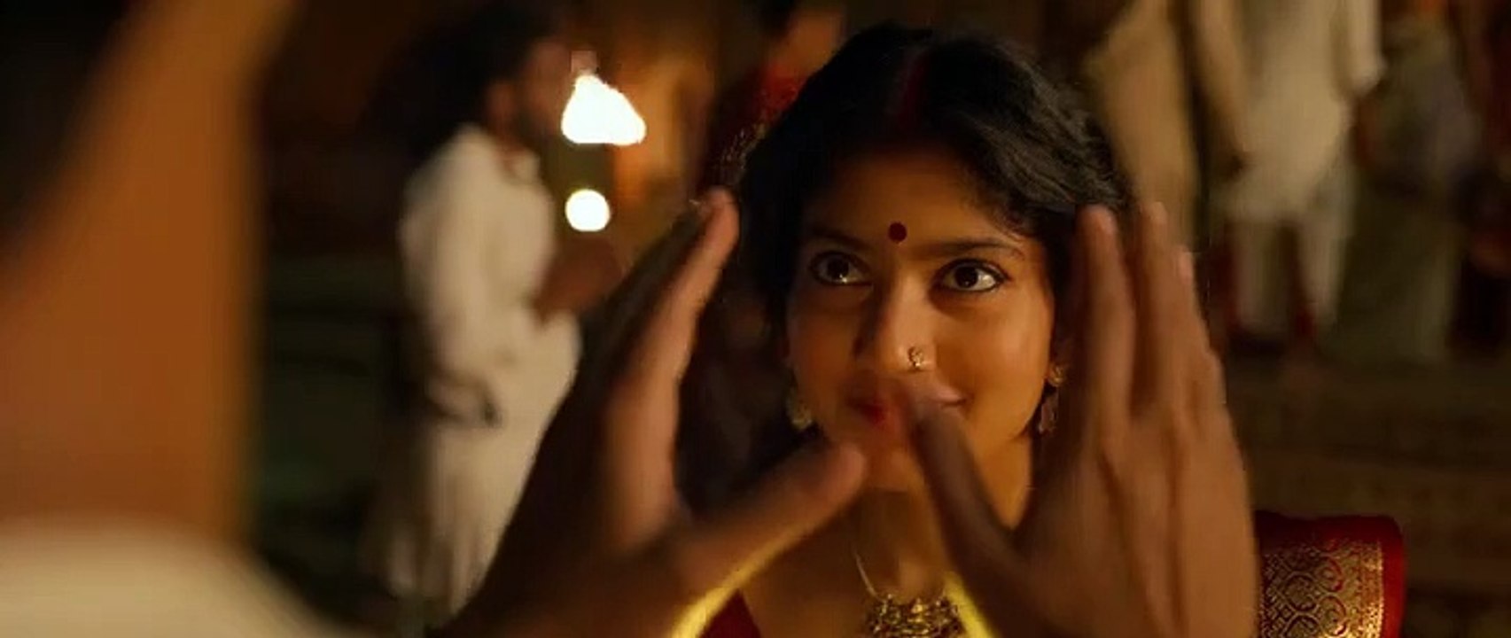 Shyam Singha Roy Movie Part-6