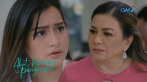 Abot Kamay Na Pangarap: Unexpected turn of events for Analyn (Episode 195)