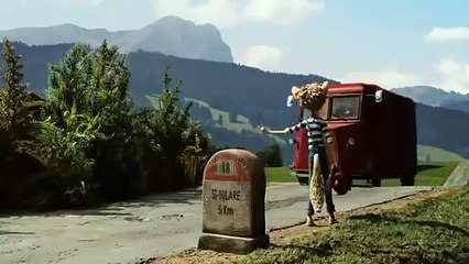 MAX AND CO - Bande annonce