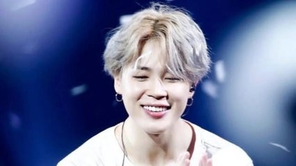 방탄소년단 지민, 빌보드 新역사는 '계속'..'K팝 프론트맨'