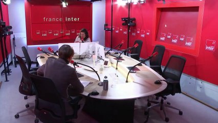 Ludovic Vigogne : "Emmanuel Macron n'a pas du tout réfléchi à ce qu'il ferait au lendemain de sa réélection"