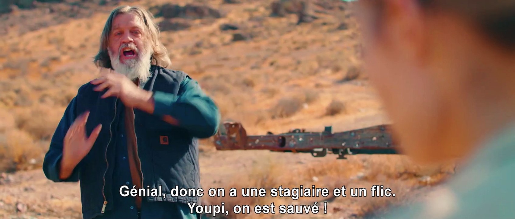 JURASSIC PLANET - BANDE ANNONCE VOST