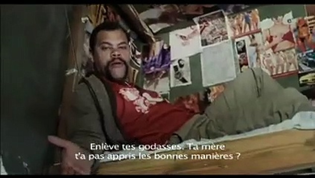 Bande-Annonce d'Estômago