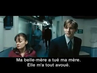 My name is Hallam Foe